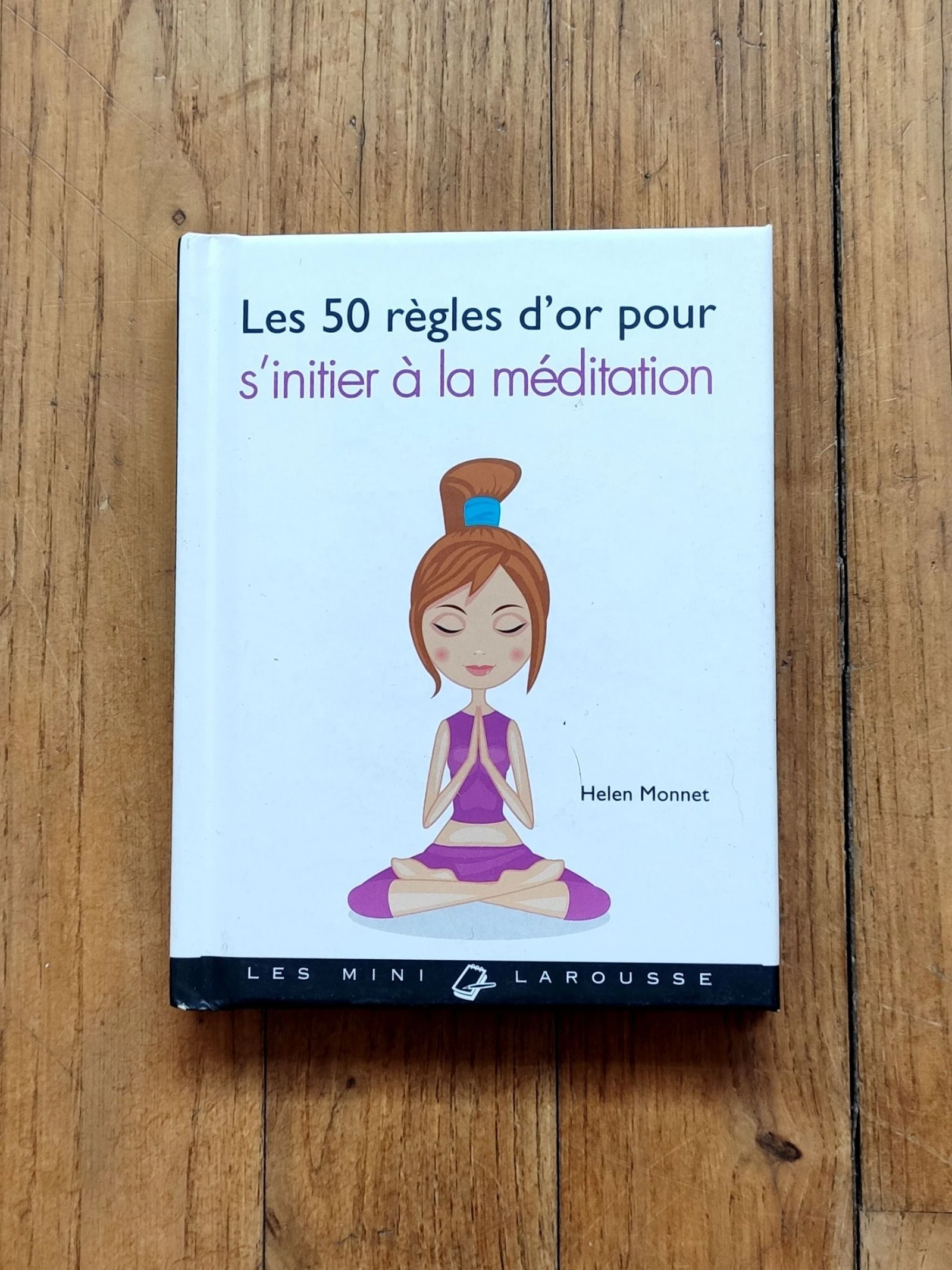 S'initier à la méditation 